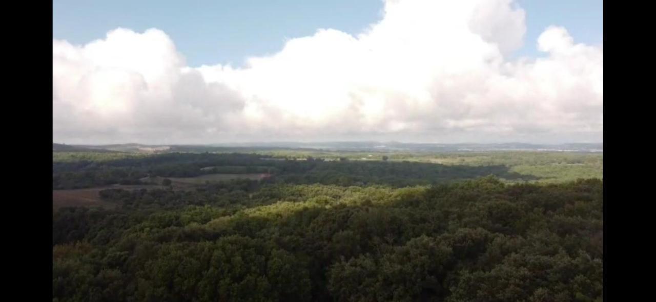 Studio Gard Calme Et Nature Russan Eksteriør bilde