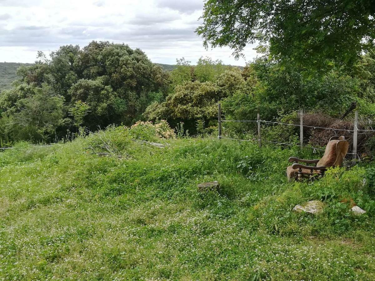 Studio Gard Calme Et Nature Russan Eksteriør bilde