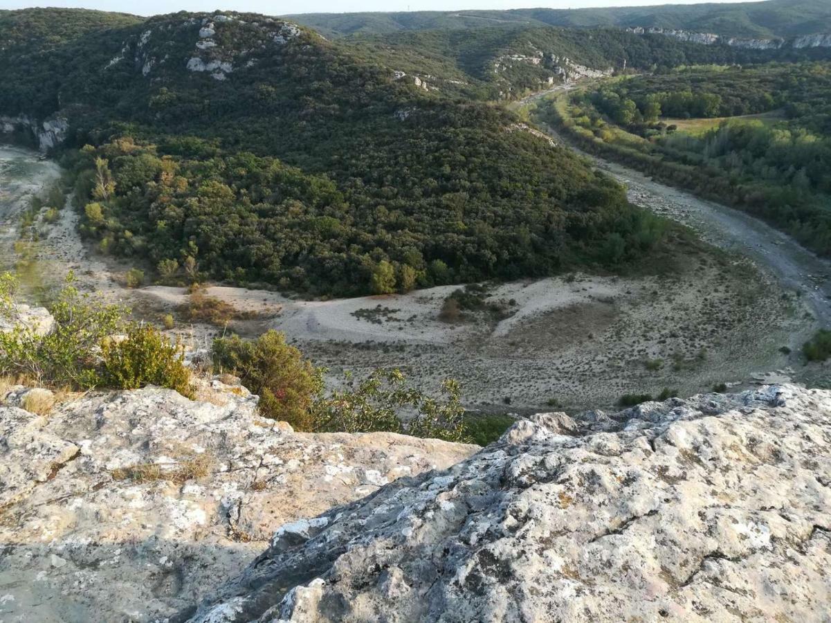 Studio Gard Calme Et Nature Russan Eksteriør bilde